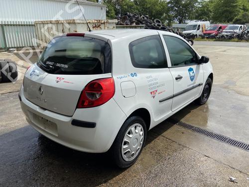 Warning switch RENAULT CLIO III (BR0/1, CR0/1) 1.5 dCi (BR17, CR17) | BP27113834I22  - Image 5