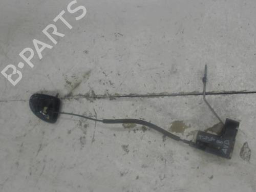Used Front right lock RENAULT CLIO II (BB_, CB_) 1.5 dCi (B/CB07) (65 hp) 27135043