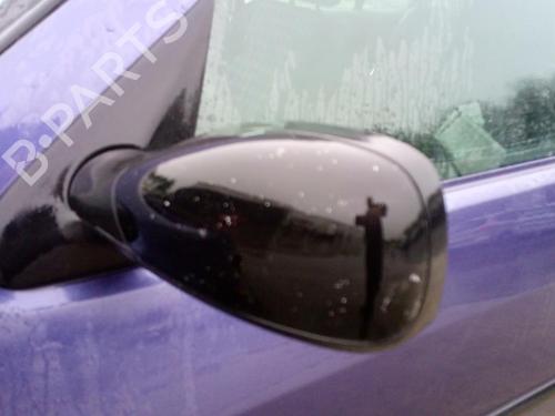 Used Left mirror PEUGEOT 306 Hatchback (7A, 7C, N3, N5) 1.9 D (68 hp) 27128437