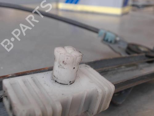 Used Front left window mechanism CITROËN XANTIA (X1_, X2_) 2.1 Turbo D 12V (109 hp) 27117885