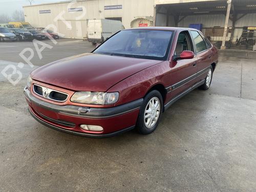 Used Parts RENAULT SAFRANE II (B54_) 2.5 20V (B54F) (165 hp) 4366478