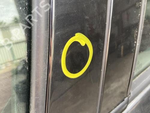 Left front door CITROËN C3 I (FC_, FN_) 1.4 HDi | BP27112956C2 