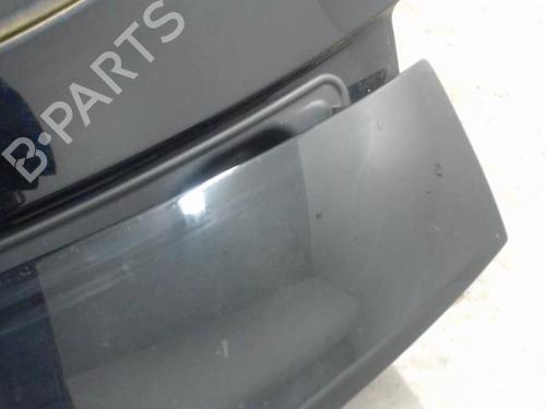 Used Tailgate AUDI TT (8J3) 2.0 TFSI (200 hp) 27124782