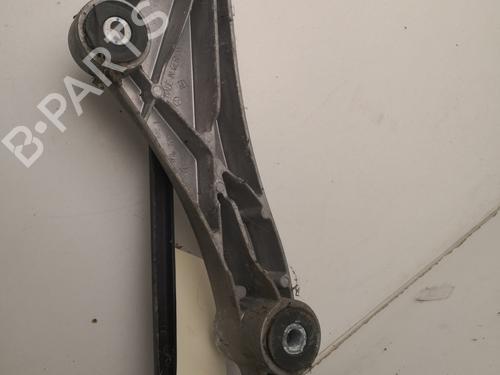 Front wiper motor MERCEDES-BENZ A-CLASS (W169) A 180 CDI (169.007, 169.307) | BP27139665M29 