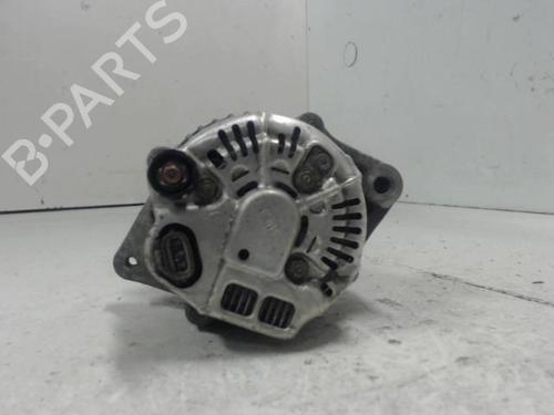 Alternator HYUNDAI GETZ (TB) 1.5 CRDi | BP27125769M7 