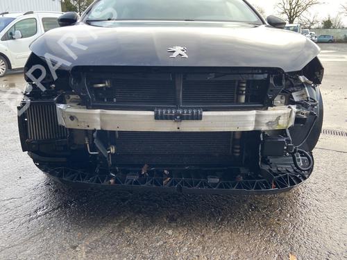 Used Front bumper reinforcement PEUGEOT 308 II (LB_, LP_, LW_, LH_, L3_) 2.0 BlueHDi 150 (150 hp) 32044582