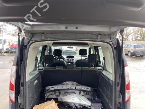 Heckklappendämpfer für RENAULT KANGOO Express (FW0/1_) 1.5 dCi 90 (FW0G, FW05, FW08, FW11) (90 hp) 31998817