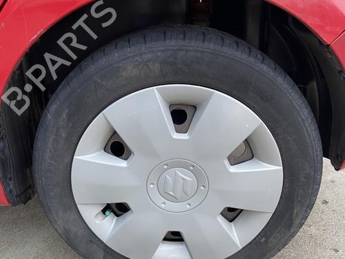 Used Rim SUZUKI SWIFT III (MZ, EZ) 1.3 (RS413, ZC11S) (92 hp) 32412045