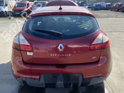 Card reader RENAULT MEGANE III Hatchback (BZ0/1_, B3_) 1.5 dCi (BZ09, BZ0D, BZ1W, BZ29, BZ14) | BP33315672E4  - Image 7