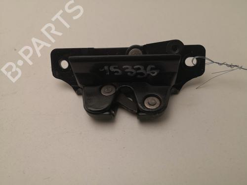 tailgate-lock-peugeot-206-2l_-2m_-2009-2010-2011-2012-2013-27114286 main image