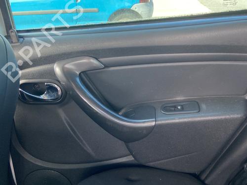 Right rear window switch DACIA DUSTER (HS_) 1.5 dCi BP28335789I28