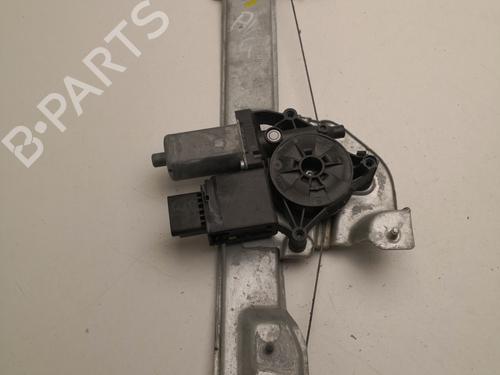 Vindusheismekanisme venstre foran CITROËN C3 III (SX) 1.2 THP 110 (SXHNPS, SXHNZT, SXHNZ6) (110 hp) 27143537