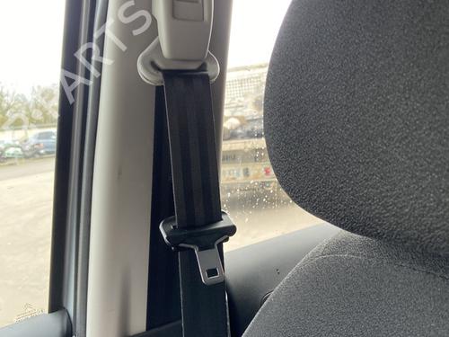 Used Front right seatbelt Front right seatbelt CITROËN C3 Picasso (SH_) 1.6 HDi (90 hp) 33016110 33016110