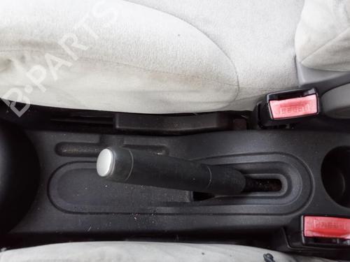 Used Seat buckle CITROËN C3 I (FC_, FN_) 1.4 HDi (68 hp) 27100120