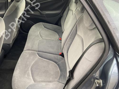 Sæde Bagtil CITROËN C5 II (RC_) 1.8 16V (RC6FZB) (116 hp) 27568218