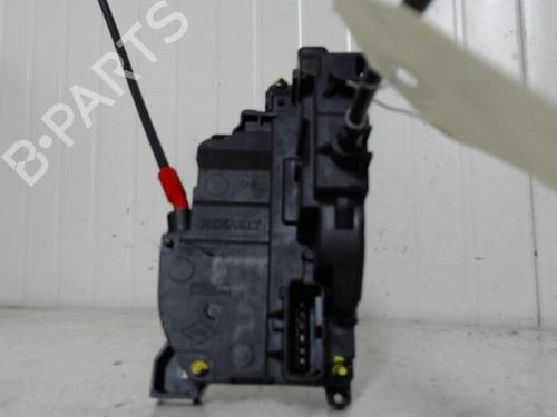 Used Front right lock Front right lock RENAULT KANGOO Express (FW0/1_) [2008-2026] 27117318 27117318