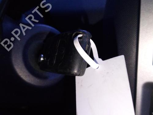 Used Ignition barrel PEUGEOT 1007 (KM_) 1.6 HDi (109 hp) 27128506