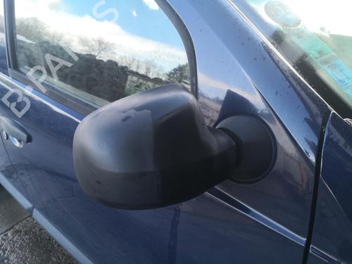 Used Right mirror DACIA SANDERO 1.5 dCi (68 hp) 27132729
