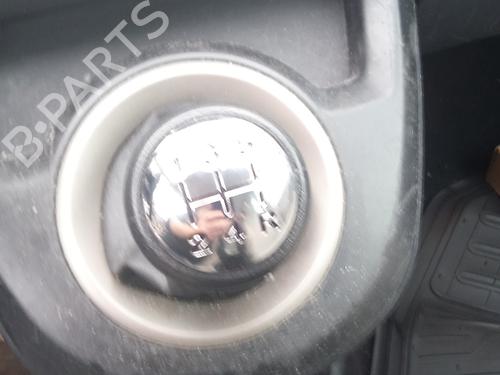 Used Gear lever CITROËN C4 Grand Picasso I (UA_) 1.6 HDi (109 hp) 27110717