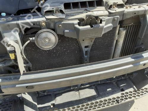 Used Water radiator KIA CEE'D Hatchback (ED) 1.6 CRDi 90 (90 hp) 27119538