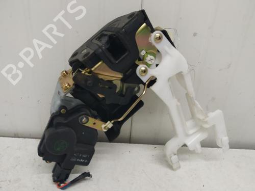 Used Rear left lock HYUNDAI SANTA FÉ I (SM) 2.0 CRDi (113 hp) 27116201