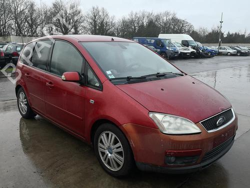 Starter FORD FOCUS C-MAX (DM2) 1.8 TDCi | BP27131970M8  - Image 7