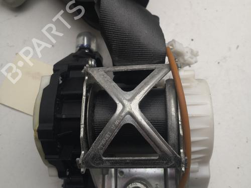 Used Rear left seatbelt Rear left seatbelt RENAULT MODUS / GRAND MODUS (F/JP0_) 1.6 (JP03, JP0B, JP0U, JP0Y, JP1G) (112 hp) 30099764 30099764
