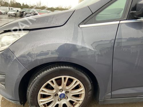 Used Left front fenders FORD C-MAX II (DXA/CB7, DXA/CEU) 1.6 TDCi (95 hp) 32045877