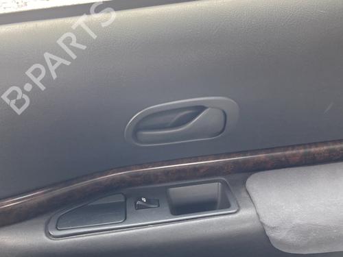 Used Rear right interior door handle RENAULT SAFRANE II (B54_) 2.2 dT (B54G) (113 hp) 29483329