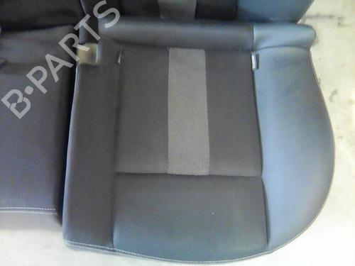Sæde Bagtil RENAULT MEGANE III Hatchback (BZ0/1_, B3_) 1.9 dCi (BZ0N, BZ0J) | BP27115835C17 