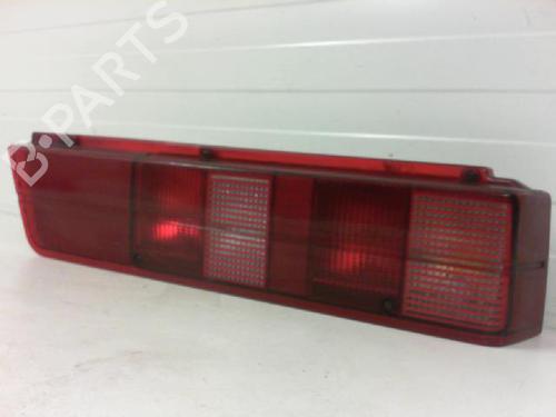 Used Right taillight LANCIA Y10 (156_) 1.1 Fire (156AG) (54 hp) 27132202