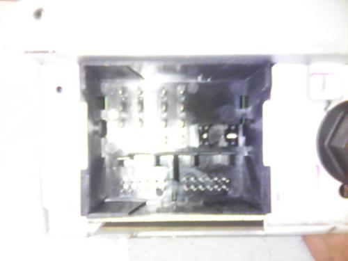 Radio FORD C-MAX (DM2) 1.6 TDCi | BP27115928E6 - Image 2