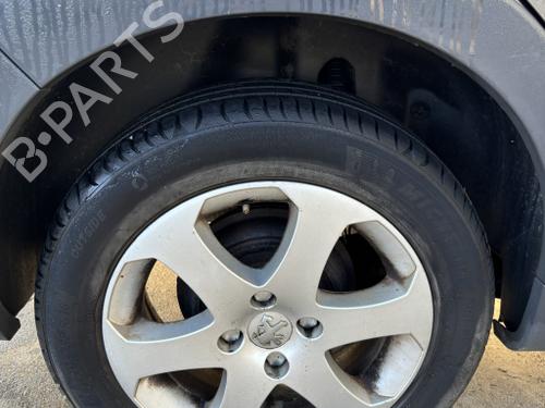 Used Rim Rim PEUGEOT 207 SW (WK_) 1.6 HDi (90 hp) 40494110 40494110