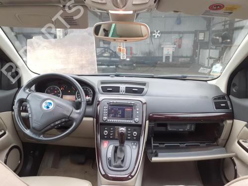 Brugte FIAT CROMA (194_) 2.4 D Multijet (200 hp) 2906453