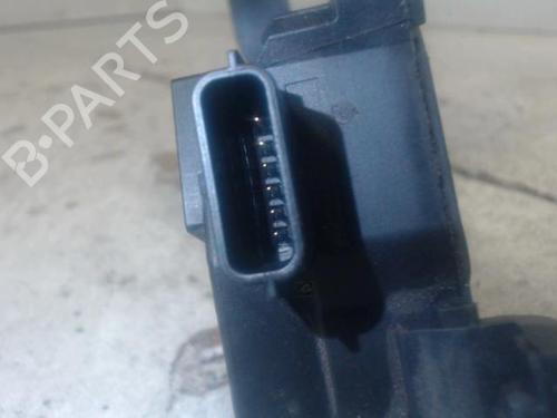 Used Electronic module Electronic module RENAULT MEGANE IV Hatchback (B9A/M/N_) 1.5 dCi 110 (B9A3) (110 hp) 27135748 27135748