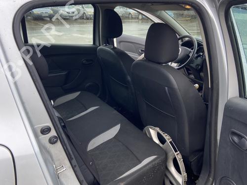 Gummiliste DACIA SANDERO II 1.5 dCi (90 hp) 32363835