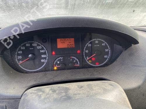 Left front seat FIAT DUCATO Van (250_) 160 Multijet 3,0 D | BP31661085C15  - Image 7