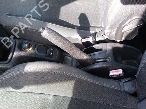 Used Hand brake PEUGEOT 206 Hatchback (2A/C) 1.4 HDi eco 70 (68 hp) 27103684