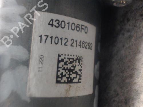 Used Front right window mechanism RENAULT MEGANE IV Hatchback (B9A/M/N_) 1.2 TCe 130 (B9MR) (130 hp) 27123328