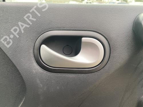 Used Front right interior door handle RENAULT KANGOO Express (FW0/1_) 1.5 dCi 90 (FW0G, FW05, FW08, FW11) (90 hp) 31998809