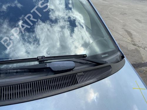 Used Front wiper motor FORD C-MAX (DM2) 1.8 TDCi (115 hp) 27108568