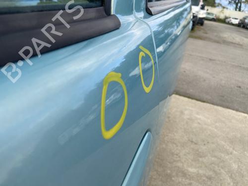 Left front door CITROËN XSARA PICASSO (N68) 1.6 HDi | BP29114302C2 