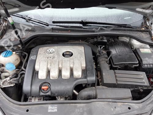 Used Intercooler VW GOLF V (1K1) 2.0 TDI (170 hp) 27100744