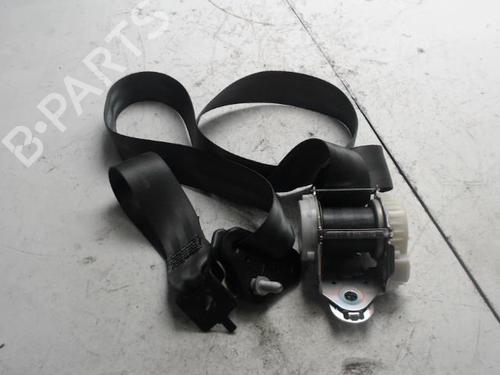 Used Rear left belt tensioner RENAULT CLIO III (BR0/1, CR0/1) 1.5 dCi (BR17, CR17) (86 hp) 27122783