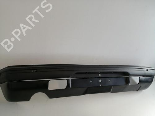 Used Rear bumper PEUGEOT 205 II (20A/C) 1.1 (54 hp) 27144259