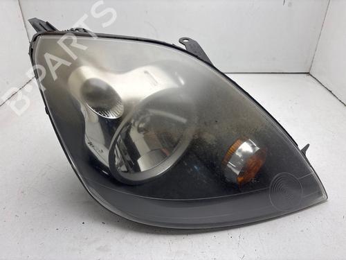 Used Right headlight Right headlight 36847025 36847025