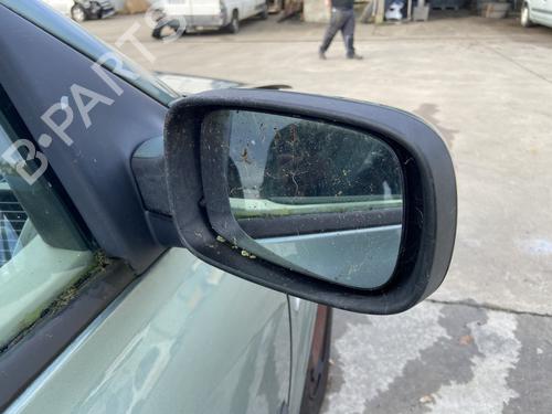 Retrovisor direito Retrovisor direito RENAULT MEGANE II (BM0/1_, CM0/1_) 1.6 16V (BM0C, CM0C) (113 hp) 33569999 33569999