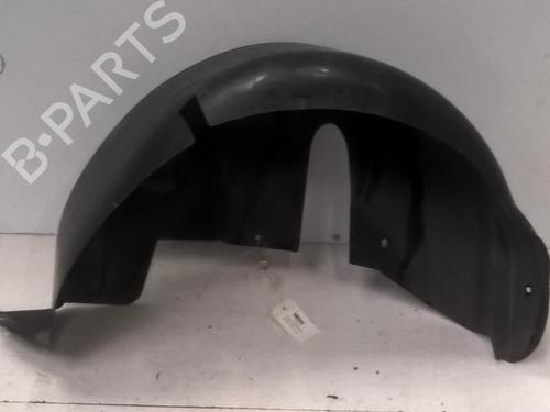 Used Wheel arch CITROËN C3 I (FC_, FN_) 1.4 HDi (68 hp) 27116525