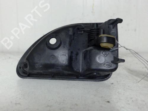 Højre fortil invendig håndtag RENAULT KANGOO Express (FC0/1_) 1.5 dCi (FC07, FC1R) (65 hp) 27116279