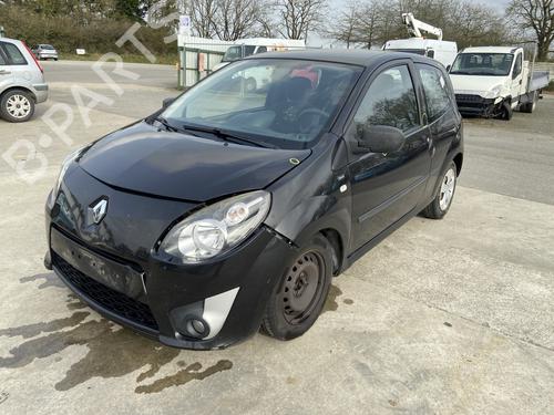 Used Parts RENAULT TWINGO II (CN0_) 1.5 dCi (CN0E) (64 hp) 4457310